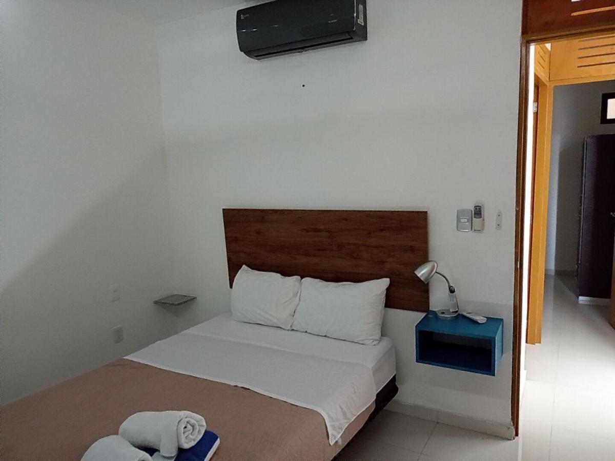 Aqua Vista By La Cultura Suites Apartahotel