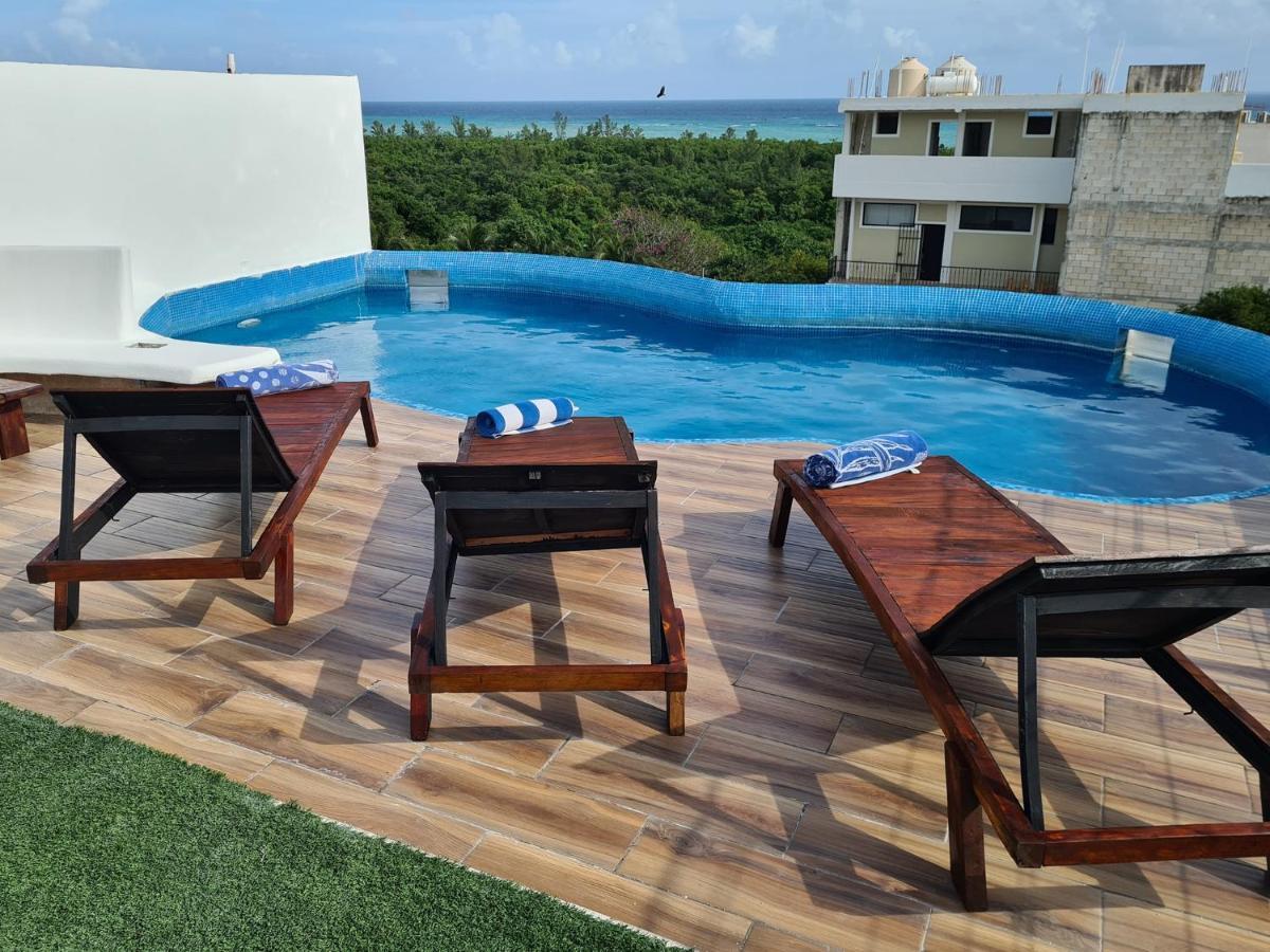 Apartahotel Aqua Vista By La Cultura Suites *