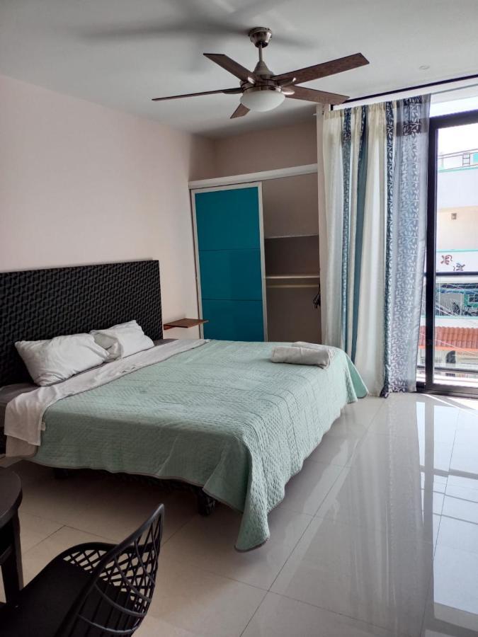 Apartahotel Aqua Vista By La Cultura Suites *