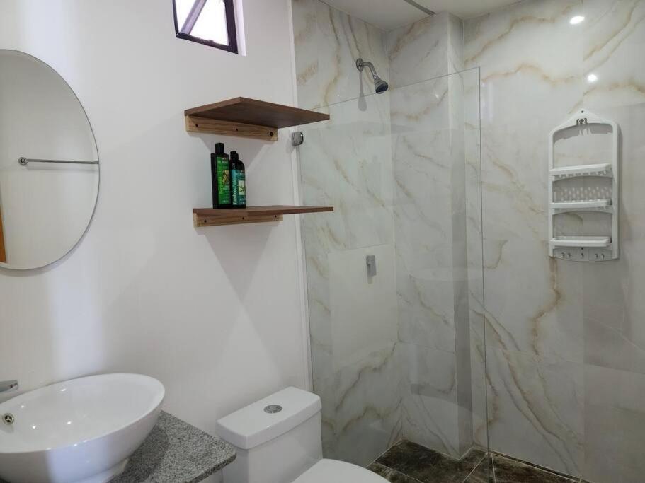 Apartahotel Aqua Vista By La Cultura Suites Playa del Carmen