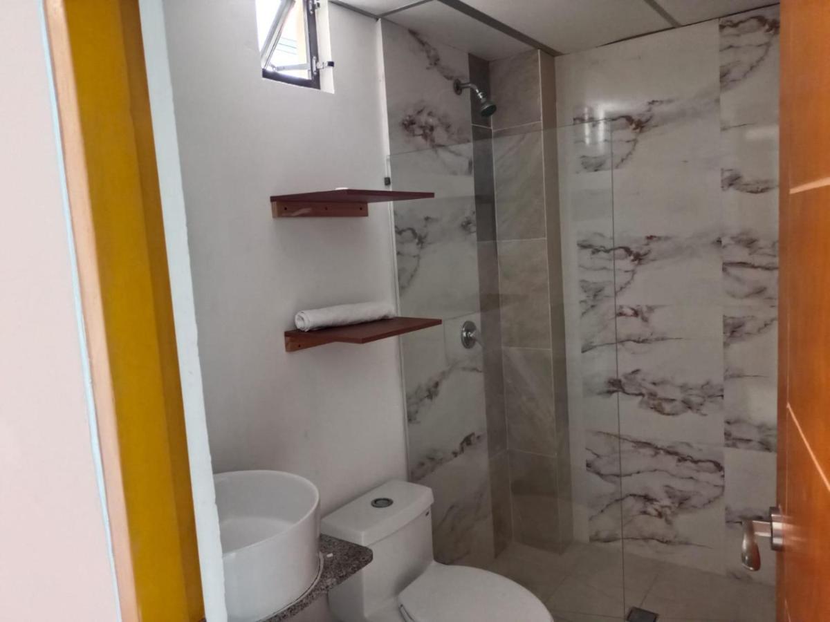 Apartahotel Aqua Vista By La Cultura Suites *